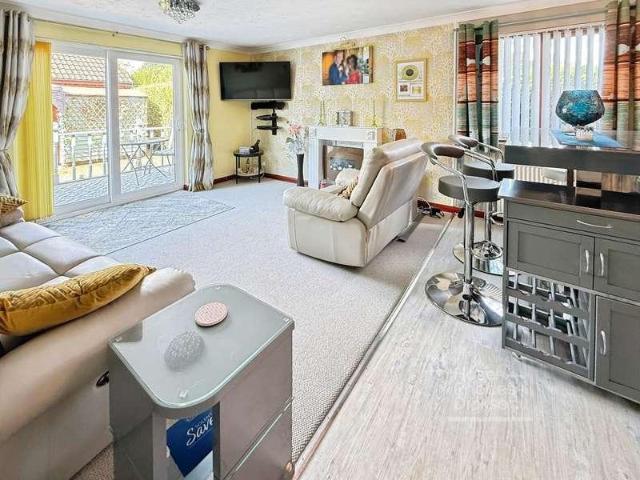 House for sale in Carisbrooke, Isle Of Wight