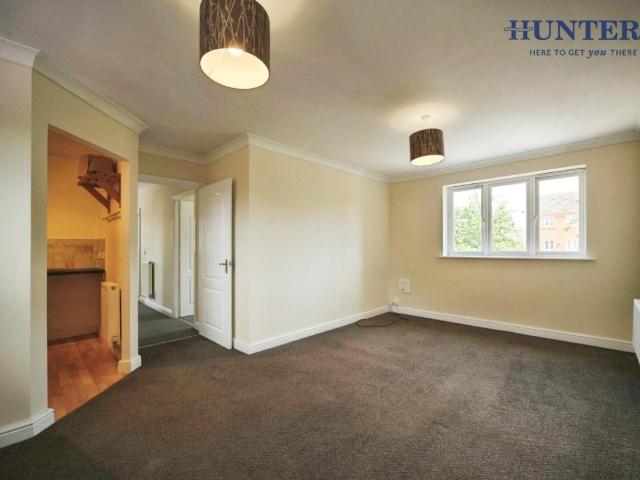 House for sale in Chadsmoor, Staffordshire