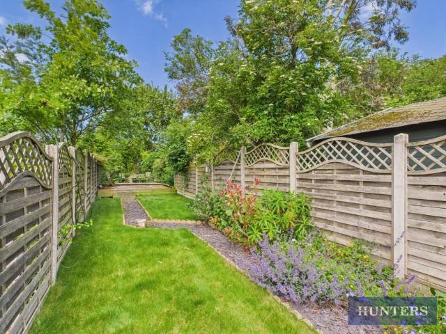 House for sale in Reighton