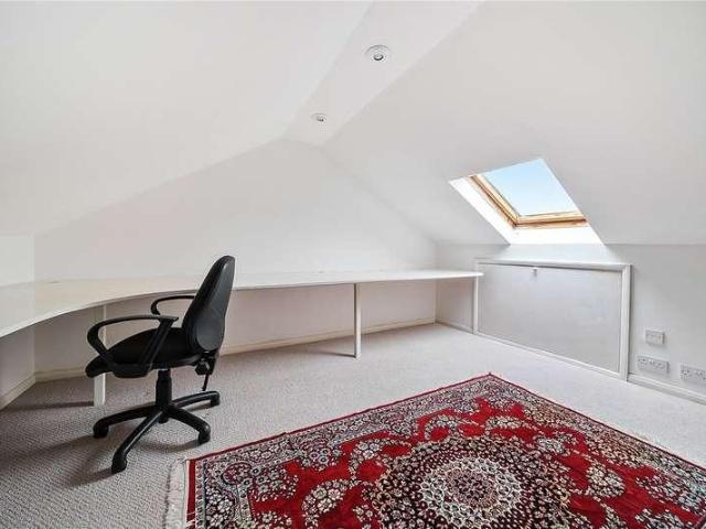 House for sale in Clewer Village, Windsor