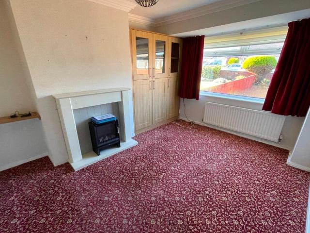 House for sale in Shiremoor, North Tyneside