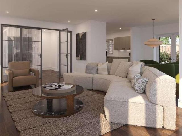 House for sale in East Ayrshire