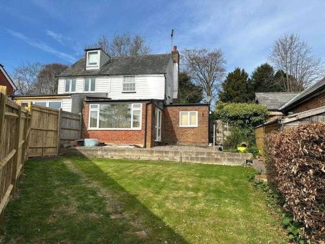 House for sale in Cross In Hand, East Sussex