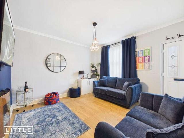 House for sale in Huyton, Knowsley
