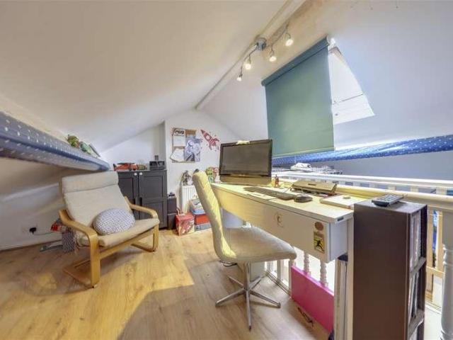 House for sale in Nuttall, Bury