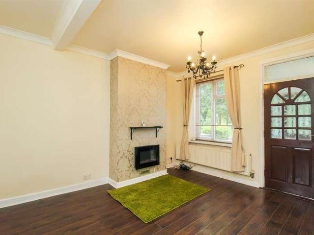 House for sale in Heath, West Yorkshire