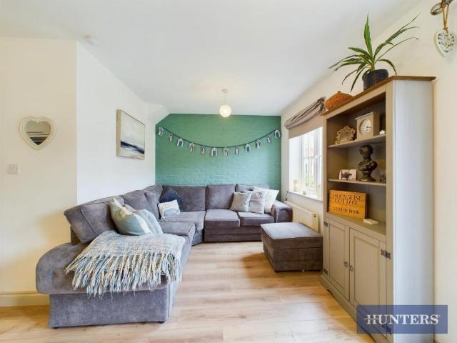 House for sale in Filey, North Yorkshire