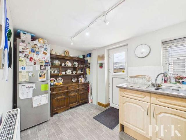 House for sale in Tebay