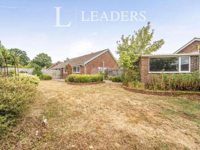 House for sale in Higham Wood, Bourne Vale