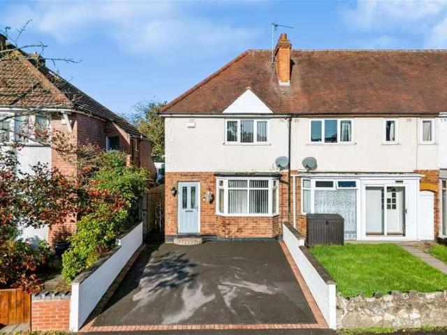 House for sale in Garretts Green, Birmingham