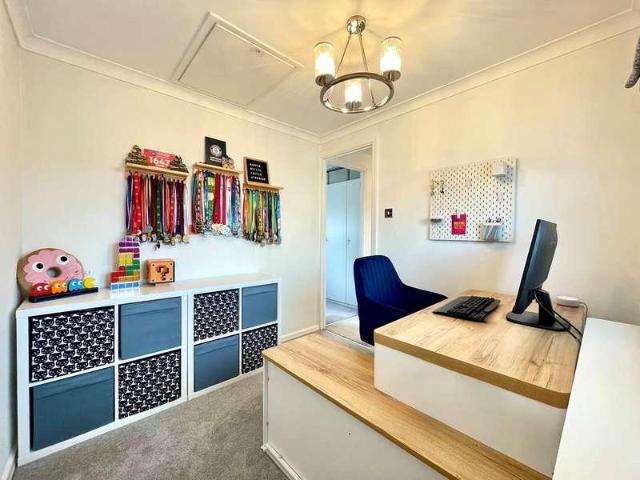 House for sale in Great Linford, Milton Keynes
