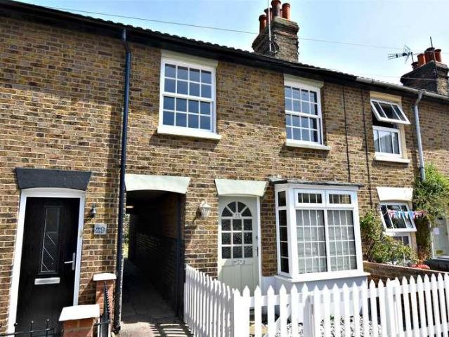 House for sale in Maldon