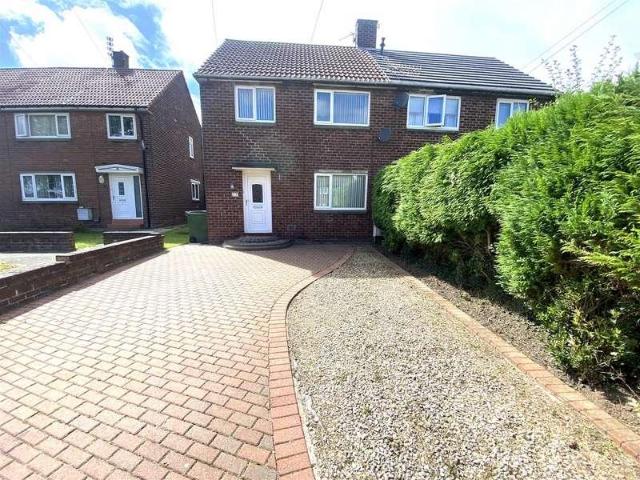 House for sale in Seaton Valley, Seghill