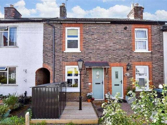House for sale in Red Hill, Tonbridge and Malling