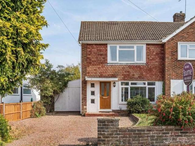 House for sale in Fairlands, Guildford