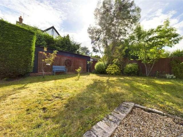 House for sale in Norcot, Reading