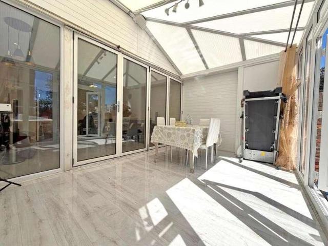 House for sale in Hainault, Greater London