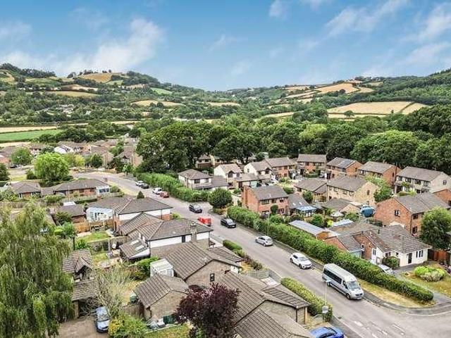 House for sale in Liverton Coldeast, Bridford