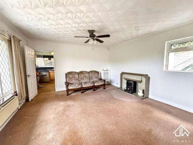 House for sale in Cwm-nant-gwynt, Crumlin