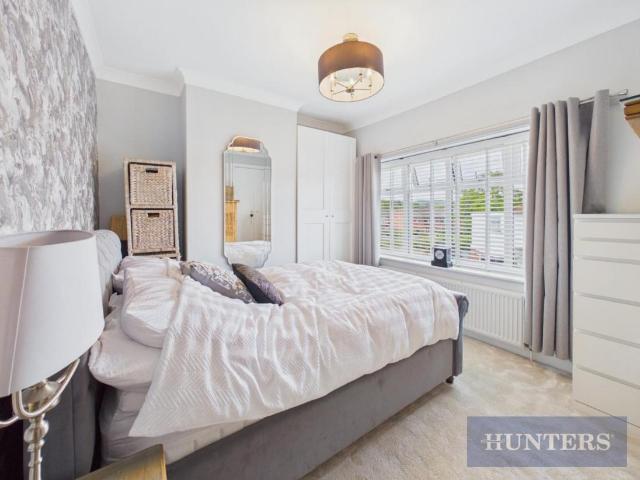 House for sale in Newby and Scalby, North Yorkshire