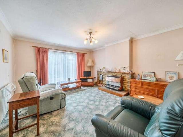House for sale in Eastcote Village, Greater London