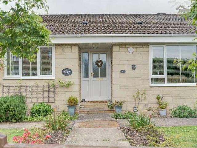 House for sale in Rodbourne, Swindon