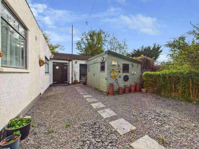 House for sale in Falcon Lodge, Wales