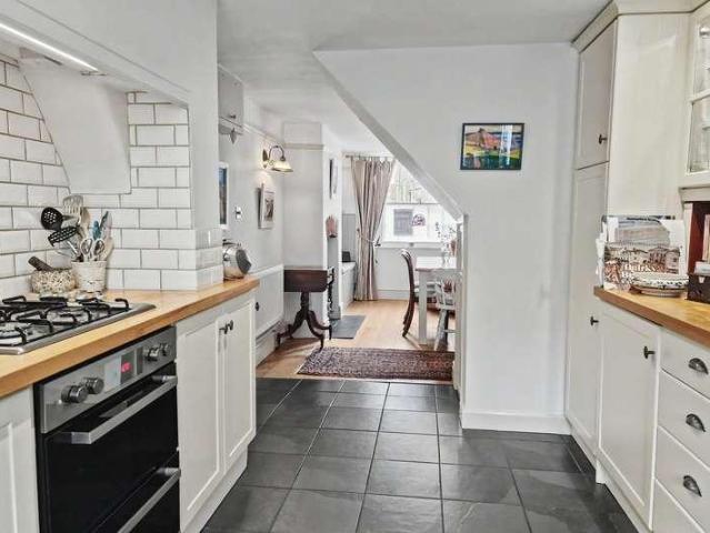 House for sale in Allington, Bridport