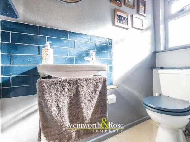 House for sale in Metchley, Birmingham