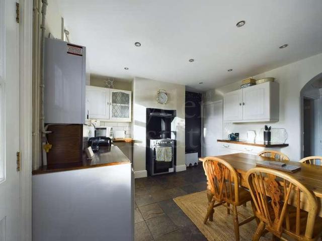 House for sale in Catchems End, Wyre Forest