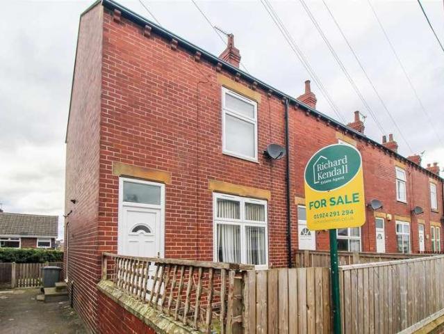 House for sale in East Ardsley, West Yorkshire
