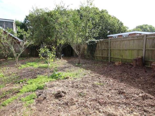 House for sale in Old Milton, Ashurst Bridge