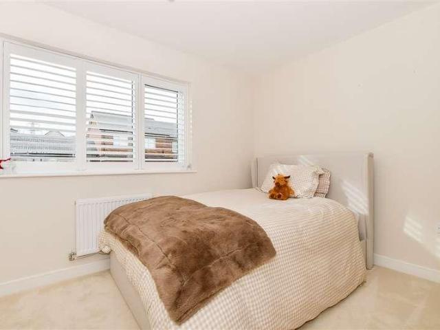 House for sale in Sherwood, Sandown Park