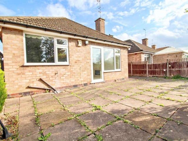 House for sale in Wigston Magna, Leicestershire