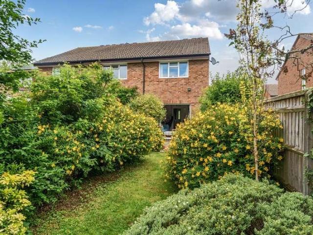 House for sale in New Marston, The Slade