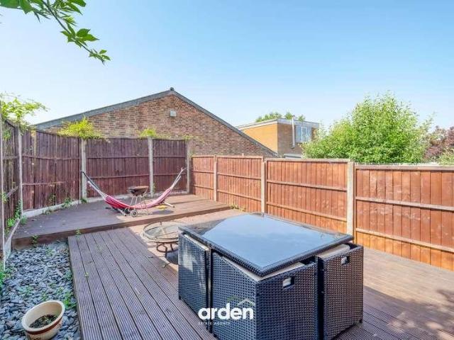 House for sale in Kings Norton, West Midlands