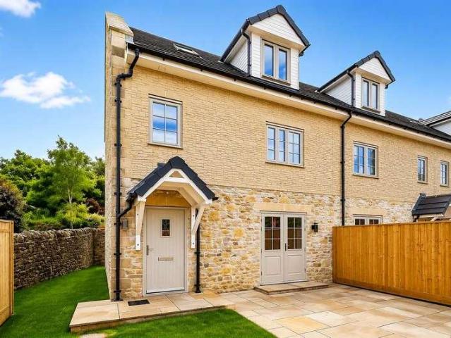 House for sale in Bowlish, Shepton Mallet