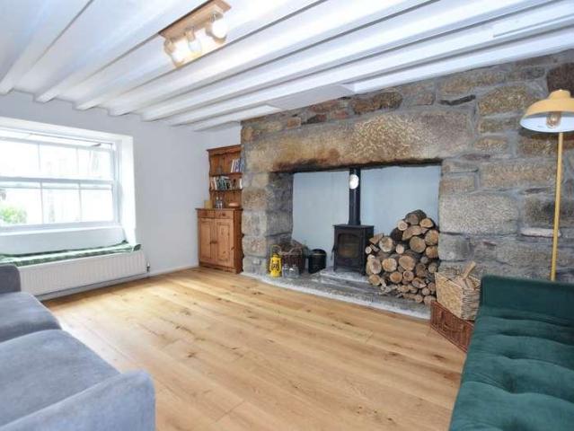 House for sale in Mount Ambrose, Cornwall