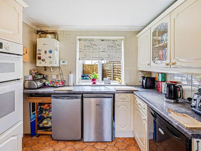 House for sale in Vange, Essex