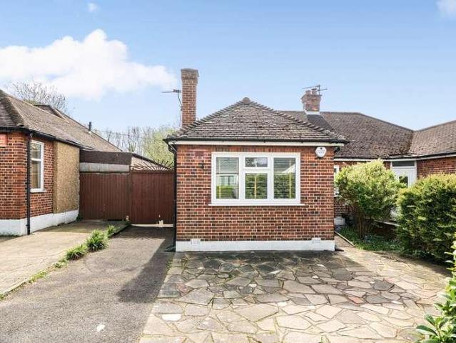 House for sale in Lane, Greater London
