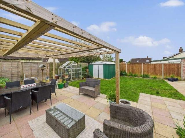 House for sale in Newton St Cyres, Devon
