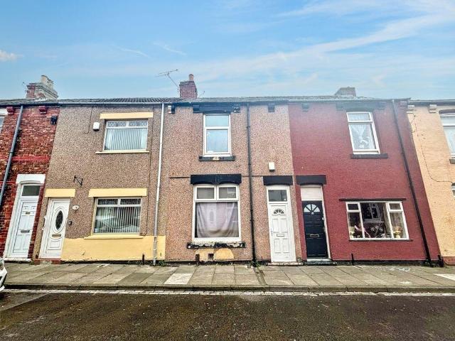 House for sale in Throston, Brierton