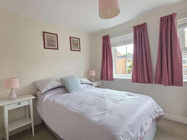 House for sale in Alderminster, Warwickshire