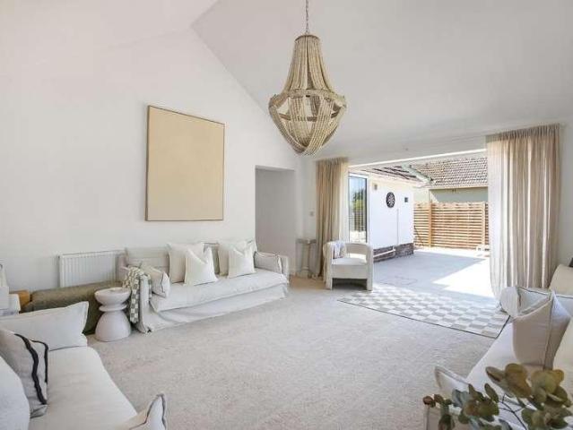 House for sale in Wiltshire