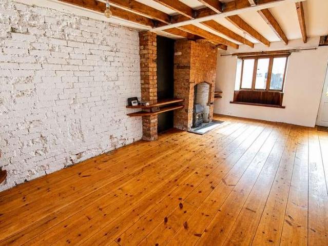 House for sale in Budlake, Devon