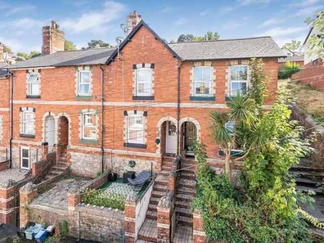 House for sale in Highweek, Bridford