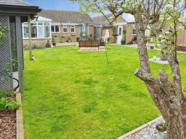 House for sale in Gosberton Clough, Lincolnshire