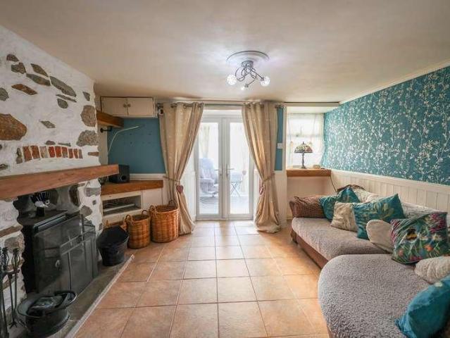 House for sale in St Blazey Gate, St Blazey