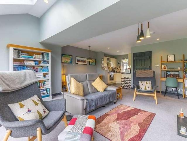 House for sale in Plumgarths, Burneside