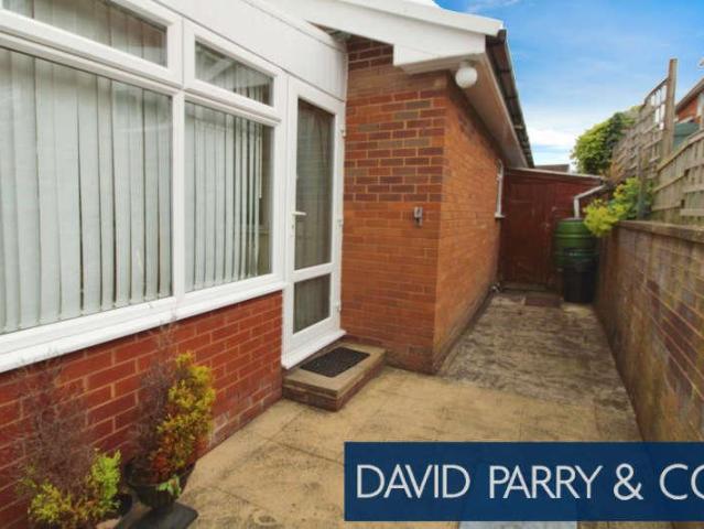 House for sale in Knighton